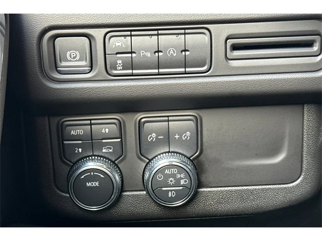 SEMINUEVOS GMC Yukon at ELK GROVE in Elk Grove Buick GMC