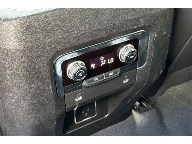 SEMINUEVOS GMC Yukon at ELK GROVE in Elk Grove Buick GMC