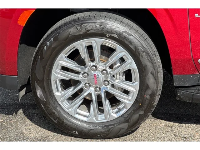 SEMINUEVOS GMC Yukon at ELK GROVE in Elk Grove Buick GMC