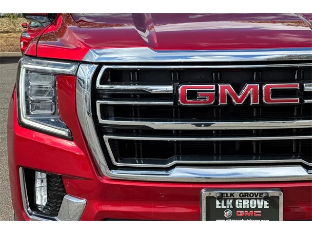 SEMINUEVOS GMC Yukon at ELK GROVE in Elk Grove Buick GMC