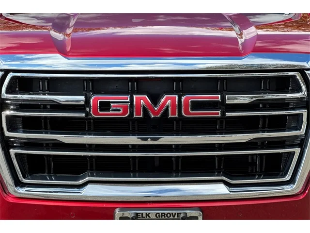 SEMINUEVOS GMC Yukon at ELK GROVE in Elk Grove Buick GMC