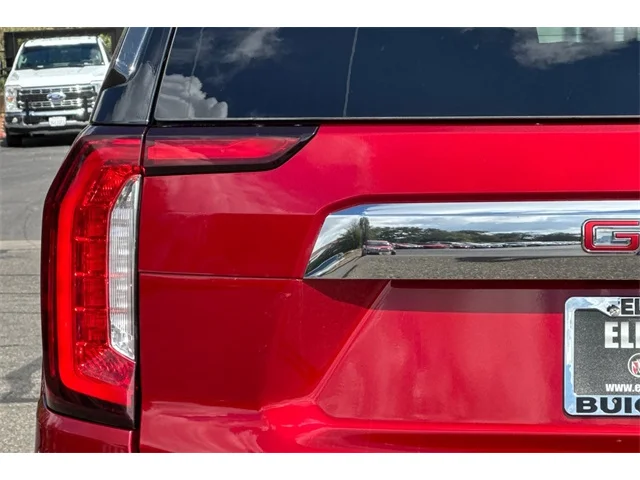 SEMINUEVOS GMC Yukon at ELK GROVE in Elk Grove Buick GMC