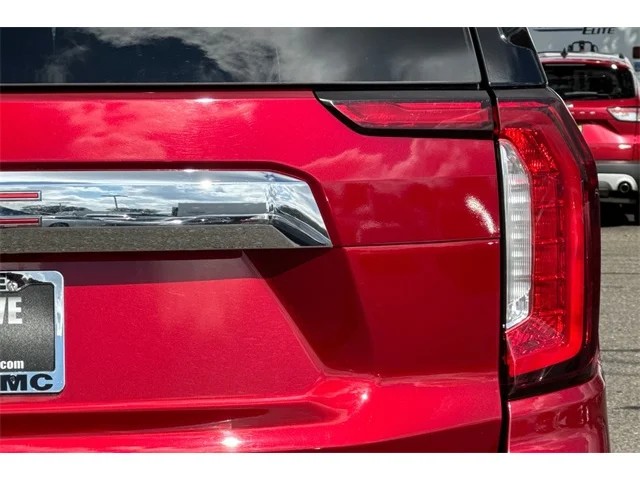 SEMINUEVOS GMC Yukon at ELK GROVE in Elk Grove Buick GMC