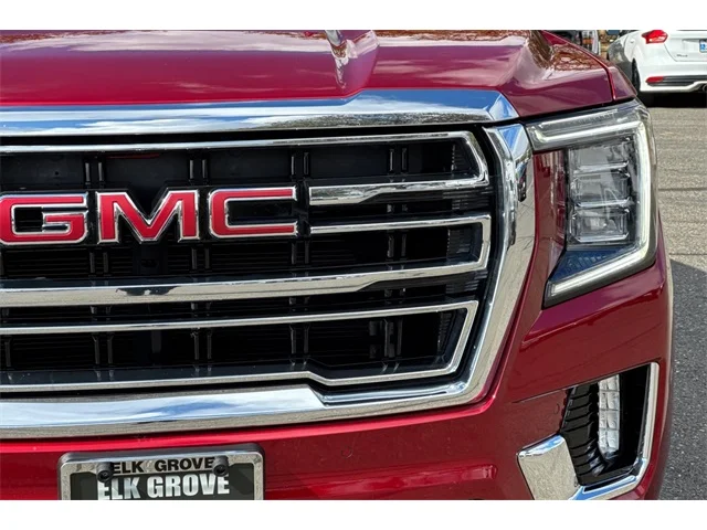 SEMINUEVOS GMC Yukon at ELK GROVE in Elk Grove Buick GMC