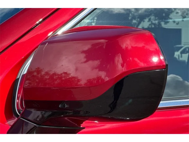 SEMINUEVOS GMC Yukon at ELK GROVE in Elk Grove Buick GMC