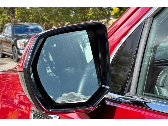 SEMINUEVOS GMC Yukon at ELK GROVE in Elk Grove Buick GMC