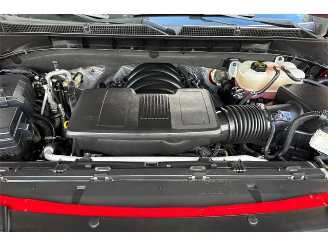 SEMINUEVOS GMC Yukon at ELK GROVE in Elk Grove Buick GMC