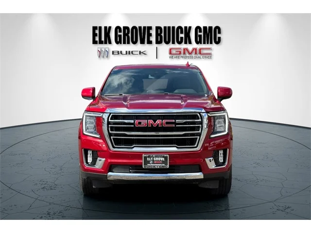SEMINUEVOS GMC Yukon at ELK GROVE in Elk Grove Buick GMC