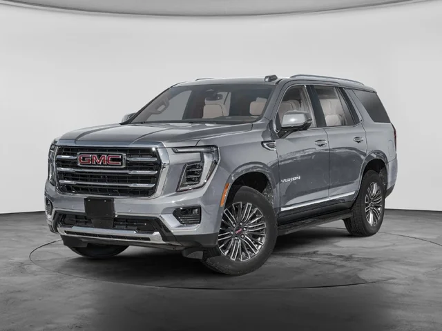 SEMINUEVOS GMC Yukon a Estados en autogozo