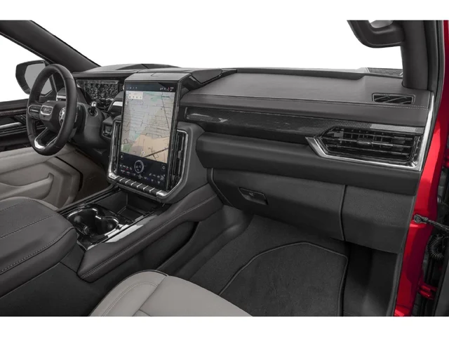 SEMINUEVOS GMC Yukon a Estados en autogozo
