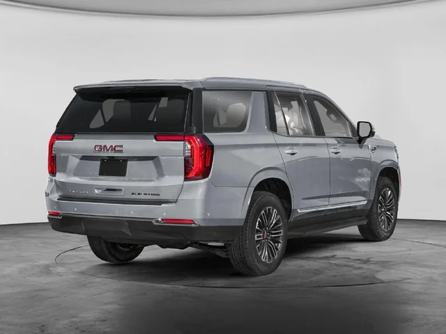 SEMINUEVOS GMC Yukon a Estados en autogozo