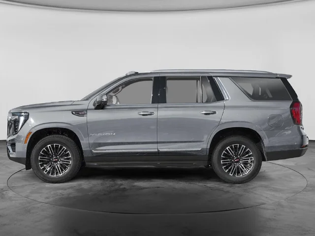 SEMINUEVOS GMC Yukon a Estados en autogozo