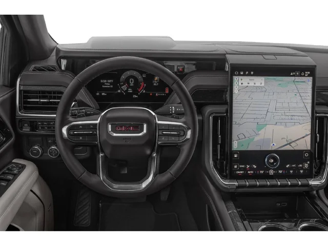 SEMINUEVOS GMC Yukon a Estados en autogozo