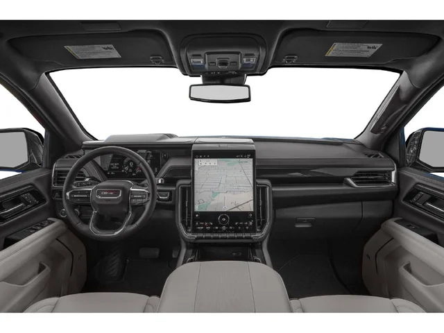 SEMINUEVOS GMC Yukon a Estados en autogozo