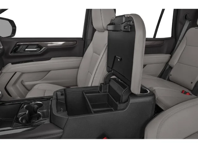 SEMINUEVOS GMC Yukon a Estados en autogozo