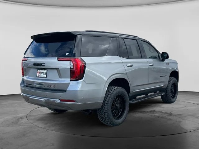 Nuevos GMC YUKON à Estados chez autogozo