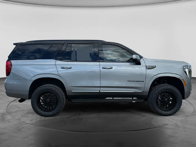 Nuevos GMC YUKON à Estados chez autogozo