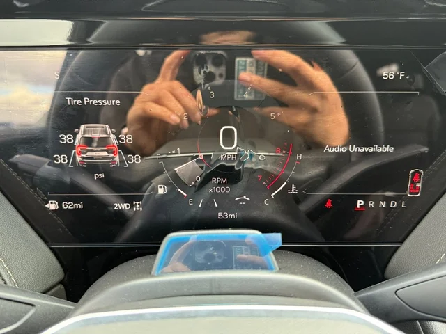 Nuevos GMC YUKON à Estados chez autogozo