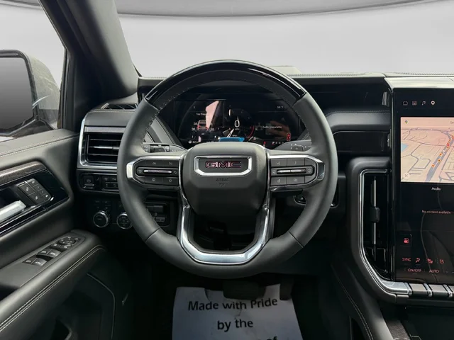 Nuevos GMC YUKON à Estados chez autogozo