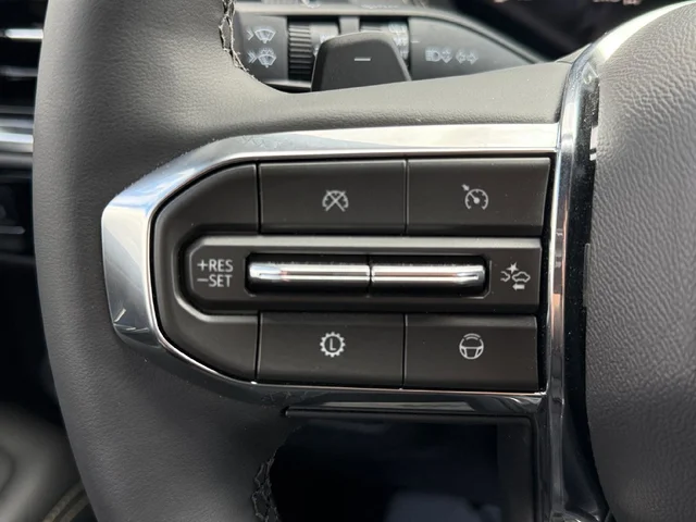 Nuevos GMC YUKON à Estados chez autogozo