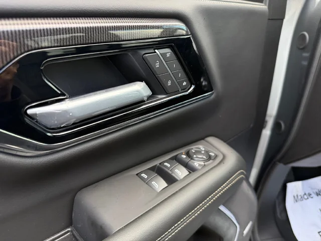 Nuevos GMC YUKON à Estados chez autogozo