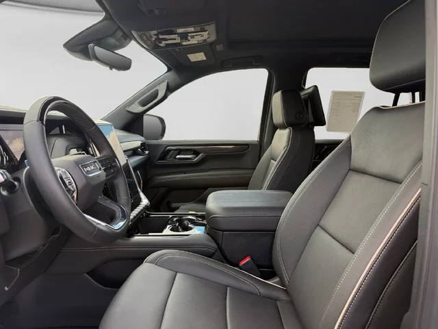 Nuevos GMC YUKON à Estados chez autogozo