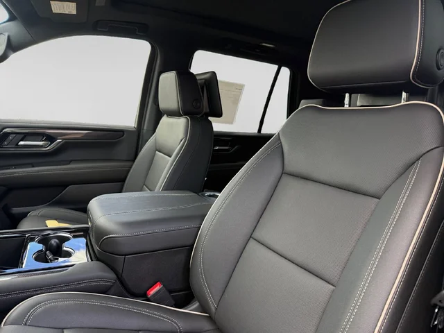 Nuevos GMC YUKON à Estados chez autogozo