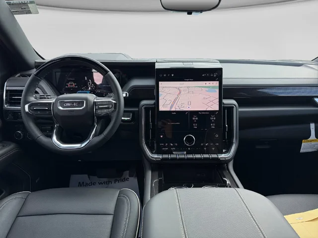 Nuevos GMC YUKON à Estados chez autogozo