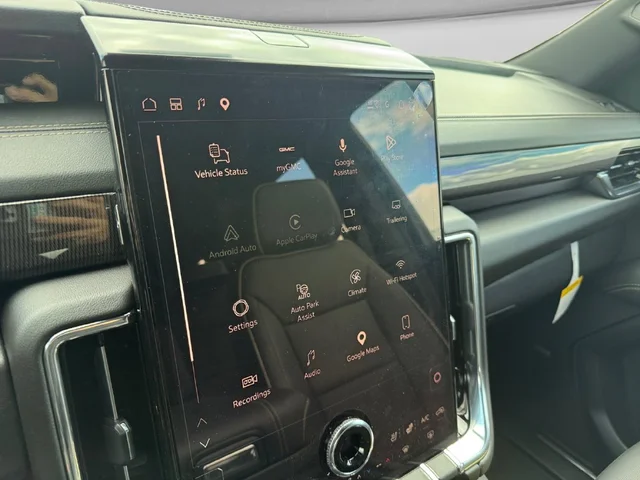 Nuevos GMC YUKON à Estados chez autogozo