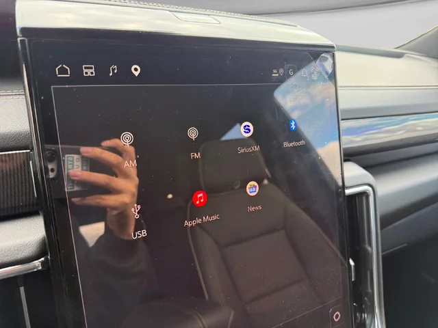Nuevos GMC YUKON à Estados chez autogozo