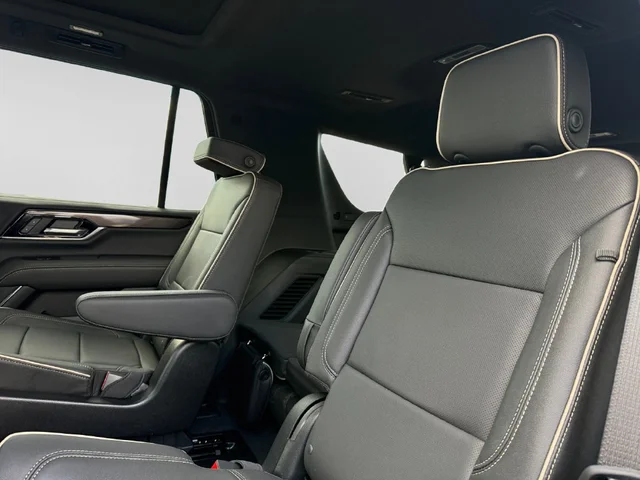Nuevos GMC YUKON à Estados chez autogozo