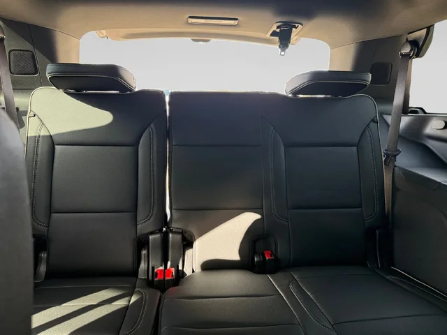 Nuevos GMC YUKON à Estados chez autogozo