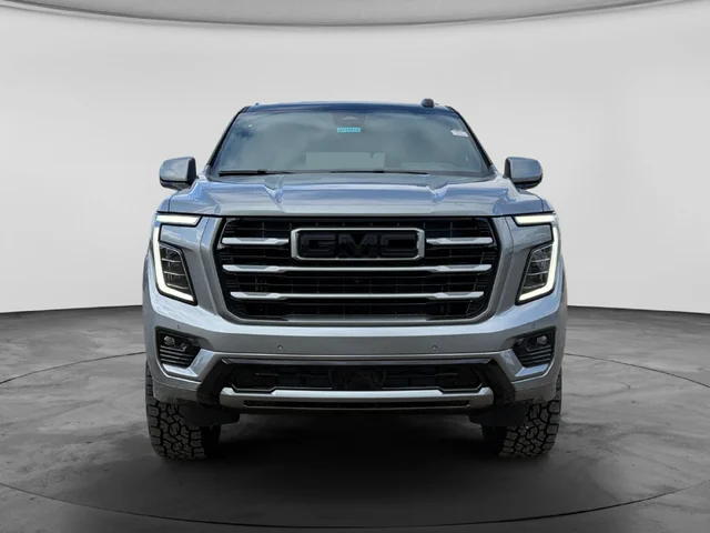 Nuevos GMC YUKON à Estados chez autogozo