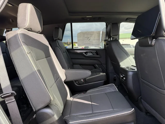 Nuevos GMC YUKON à Estados chez autogozo