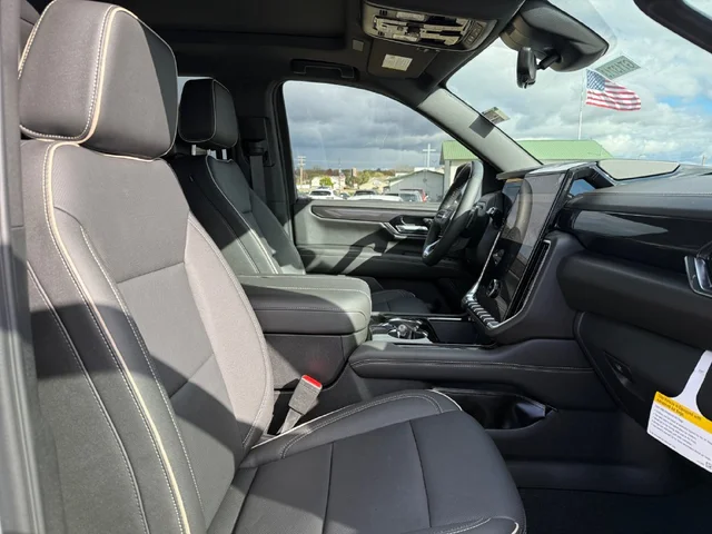 Nuevos GMC YUKON à Estados chez autogozo