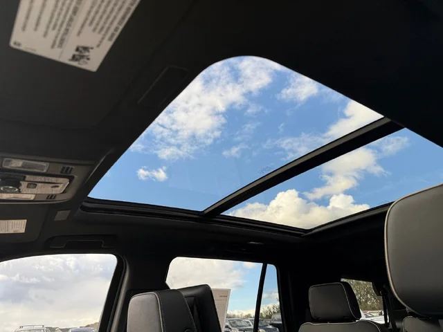 Nuevos GMC YUKON à Estados chez autogozo