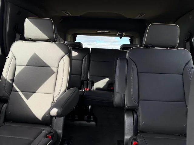 Nuevos GMC YUKON à Estados chez autogozo