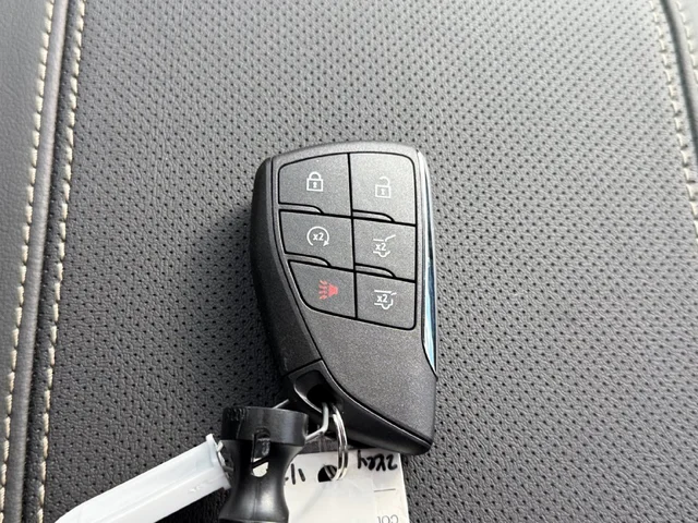 Nuevos GMC YUKON à Estados chez autogozo