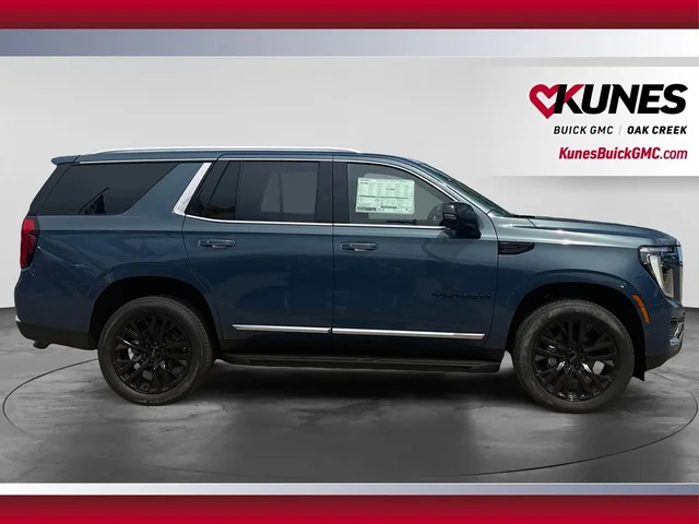 Nuevos GMC YUKON à Estados chez autogozo