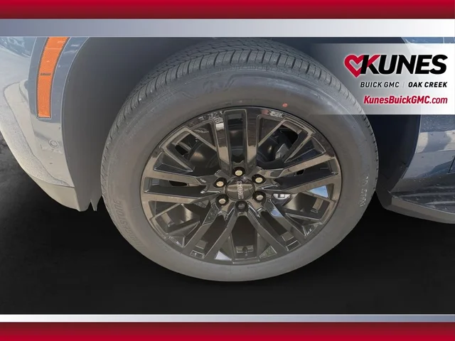 Nuevos GMC YUKON à Estados chez autogozo
