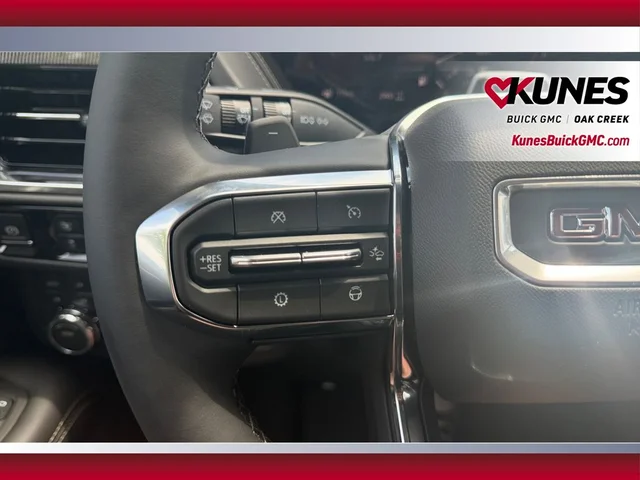 Nuevos GMC YUKON à Estados chez autogozo