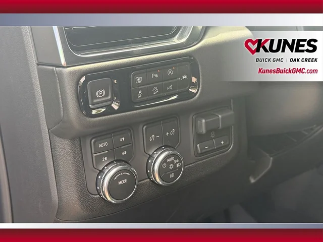 Nuevos GMC YUKON à Estados chez autogozo