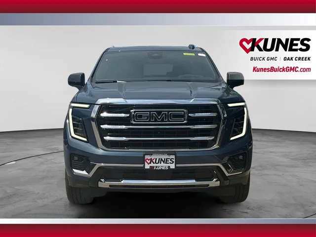 Nuevos GMC YUKON à Estados chez autogozo