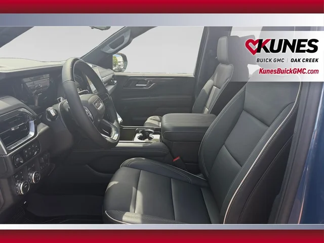 Nuevos GMC YUKON à Estados chez autogozo