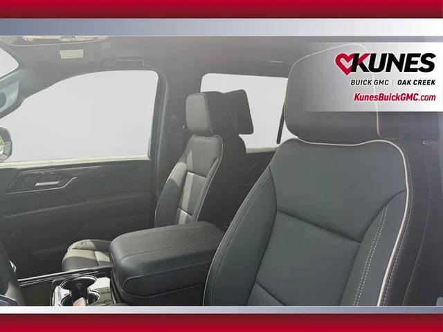 Nuevos GMC YUKON à Estados chez autogozo