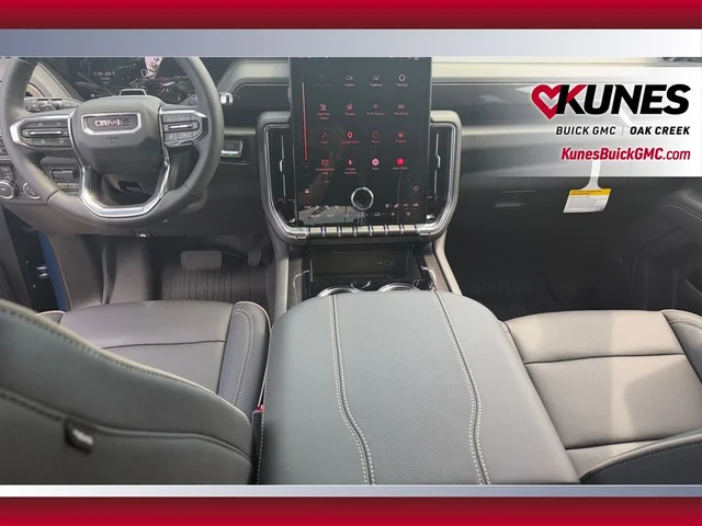 Nuevos GMC YUKON à Estados chez autogozo