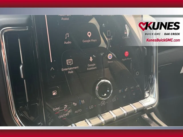 Nuevos GMC YUKON à Estados chez autogozo