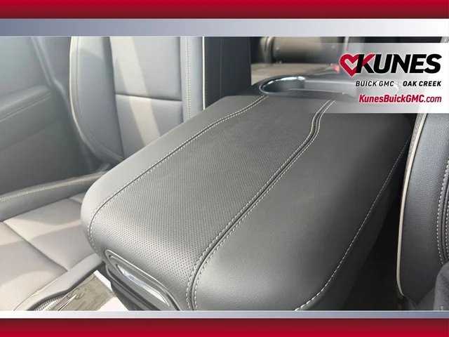 Nuevos GMC YUKON à Estados chez autogozo