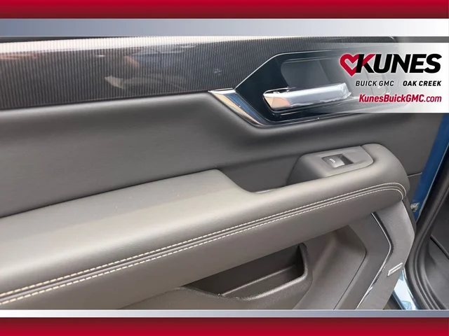 Nuevos GMC YUKON à Estados chez autogozo