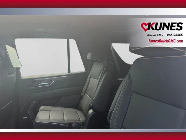 Nuevos GMC YUKON à Estados chez autogozo